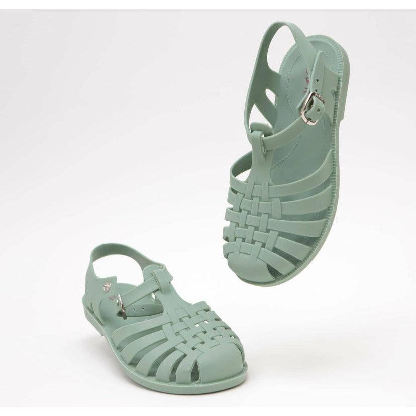 La Romi | Kids Jelly Sandals | Waterproof Sandals - becauseofadi