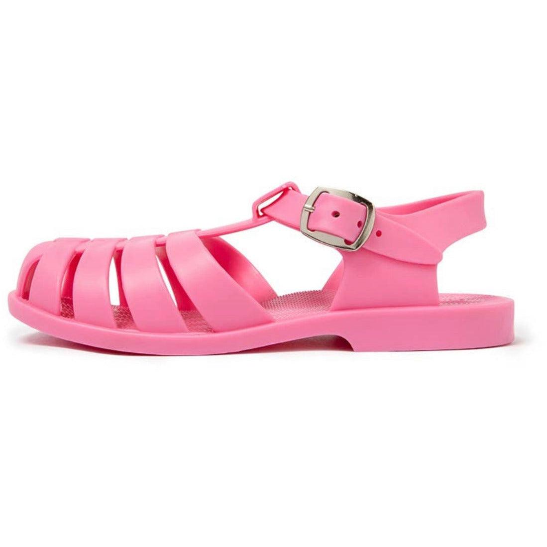 Shooshoos | Kid's Jelly Sandals | Summer Waterproof Sandals - becauseofadi