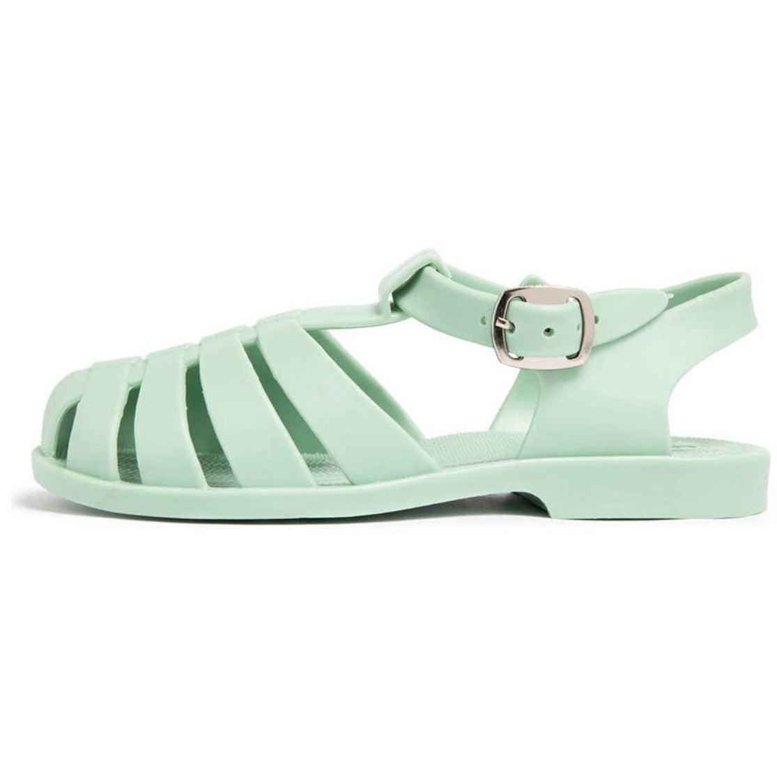 Shooshoos | Kid's Jelly Sandals | Summer Waterproof Sandals - becauseofadi