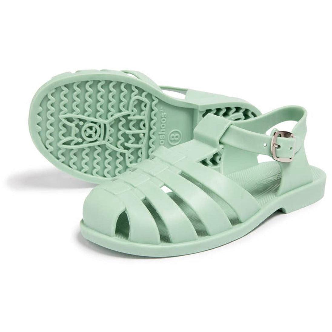 Shooshoos | Kid's Jelly Sandals | Summer Waterproof Sandals - becauseofadi