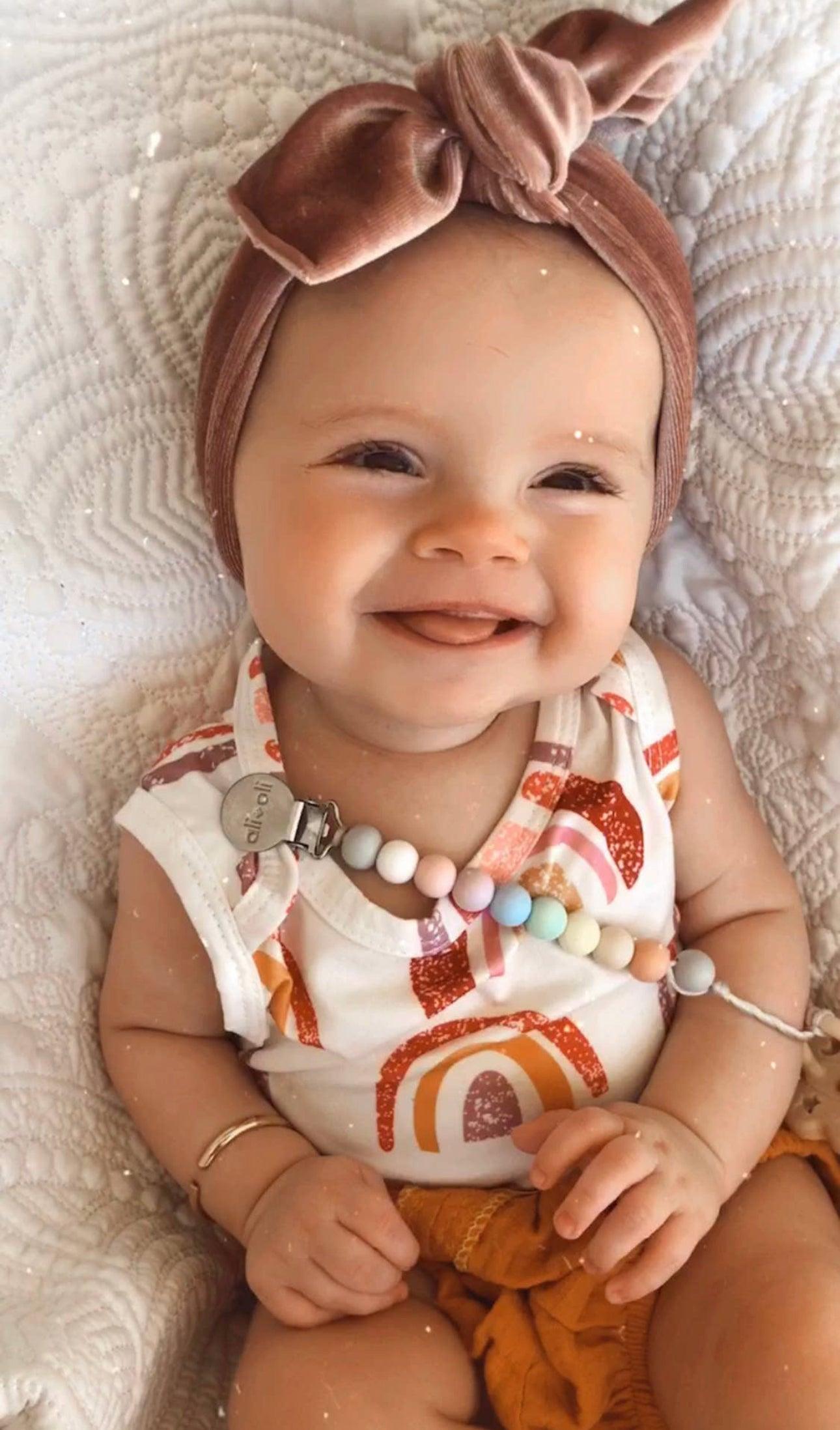 Baby - becauseofadi