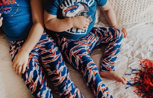 Buffalove Gear - becauseofadi