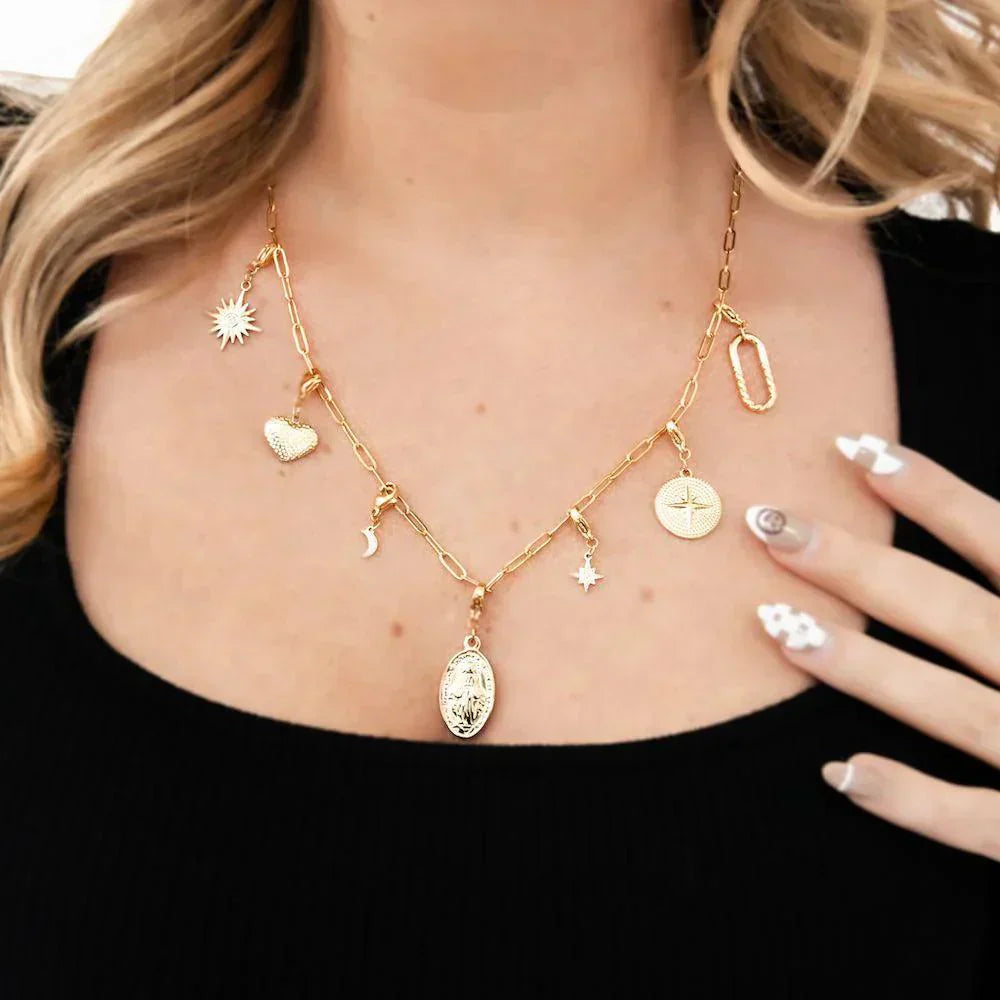 Charm Bar - becauseofadi