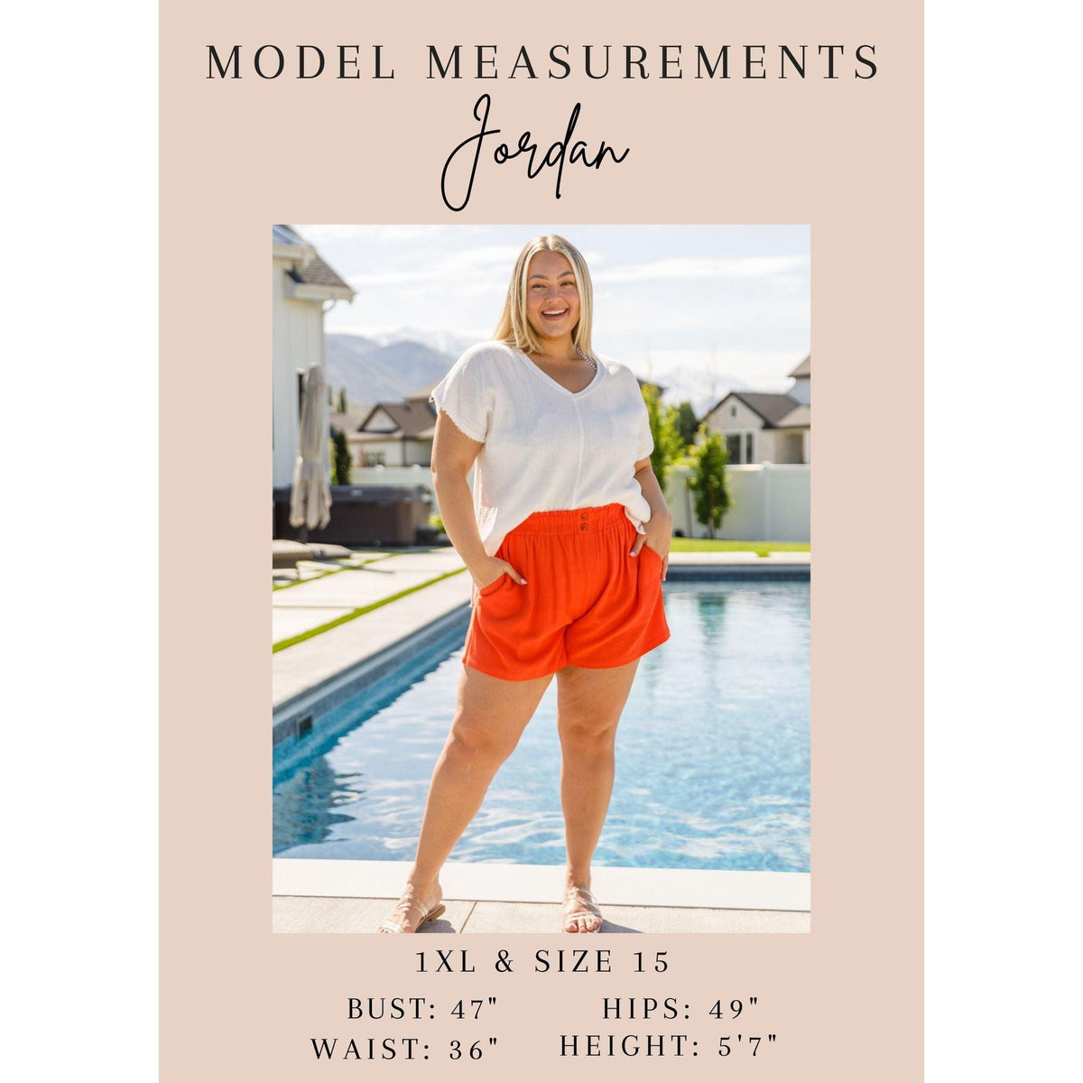 Judy Blue | Women’s Sylvia Short Sleeve Denim Jumpsuit - becauseofadi