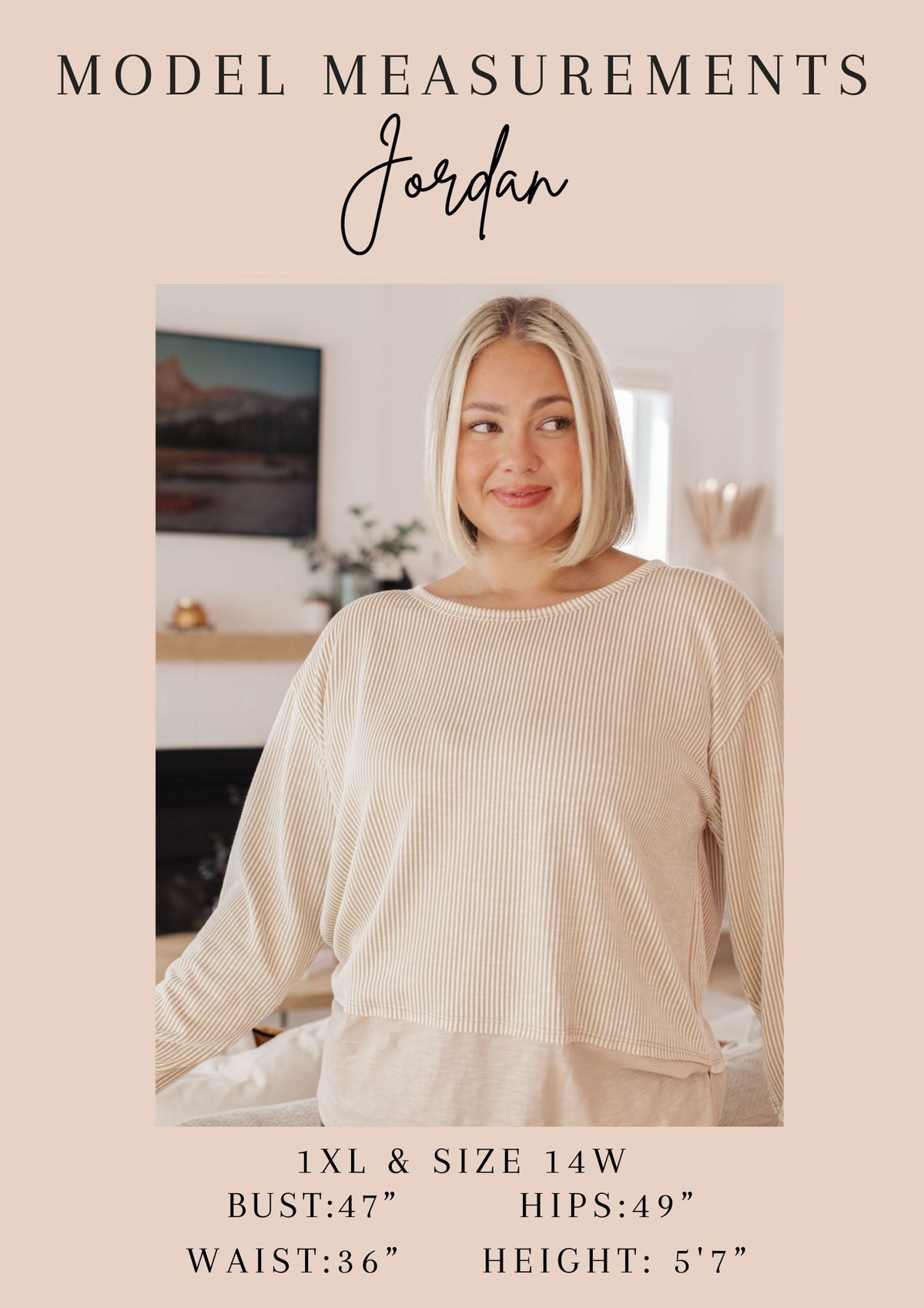 Judy Blue | Lisa High Rise Control Top Wide Leg Crop Jeans in Sky Blue