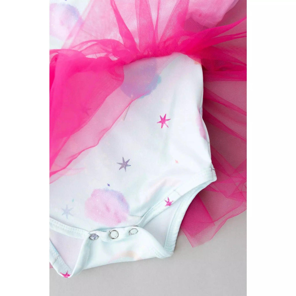 Infant Hey Sugar Tutu Bodysuit | Mila & Rose - becauseofadi