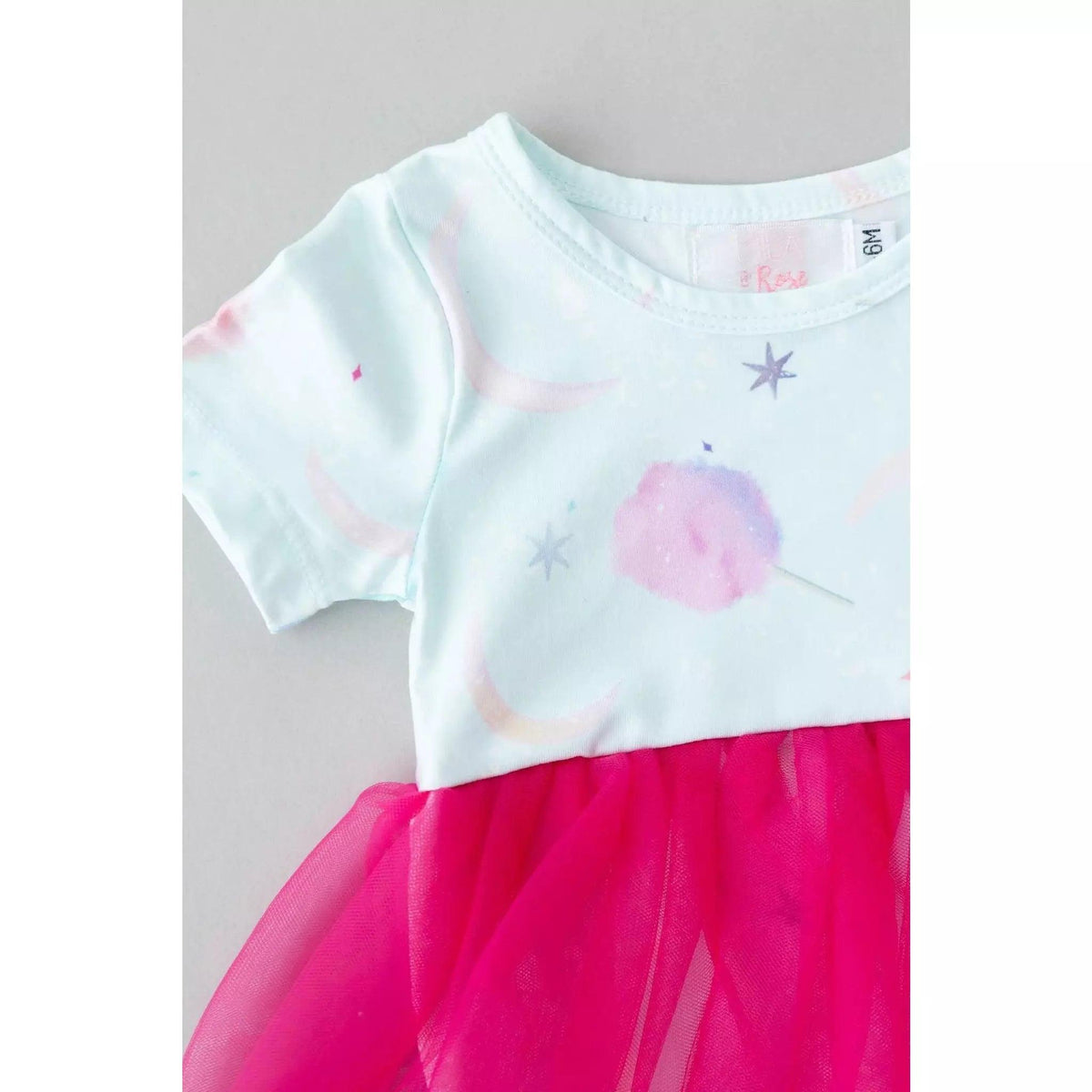 Infant Hey Sugar Tutu Bodysuit | Mila & Rose - becauseofadi