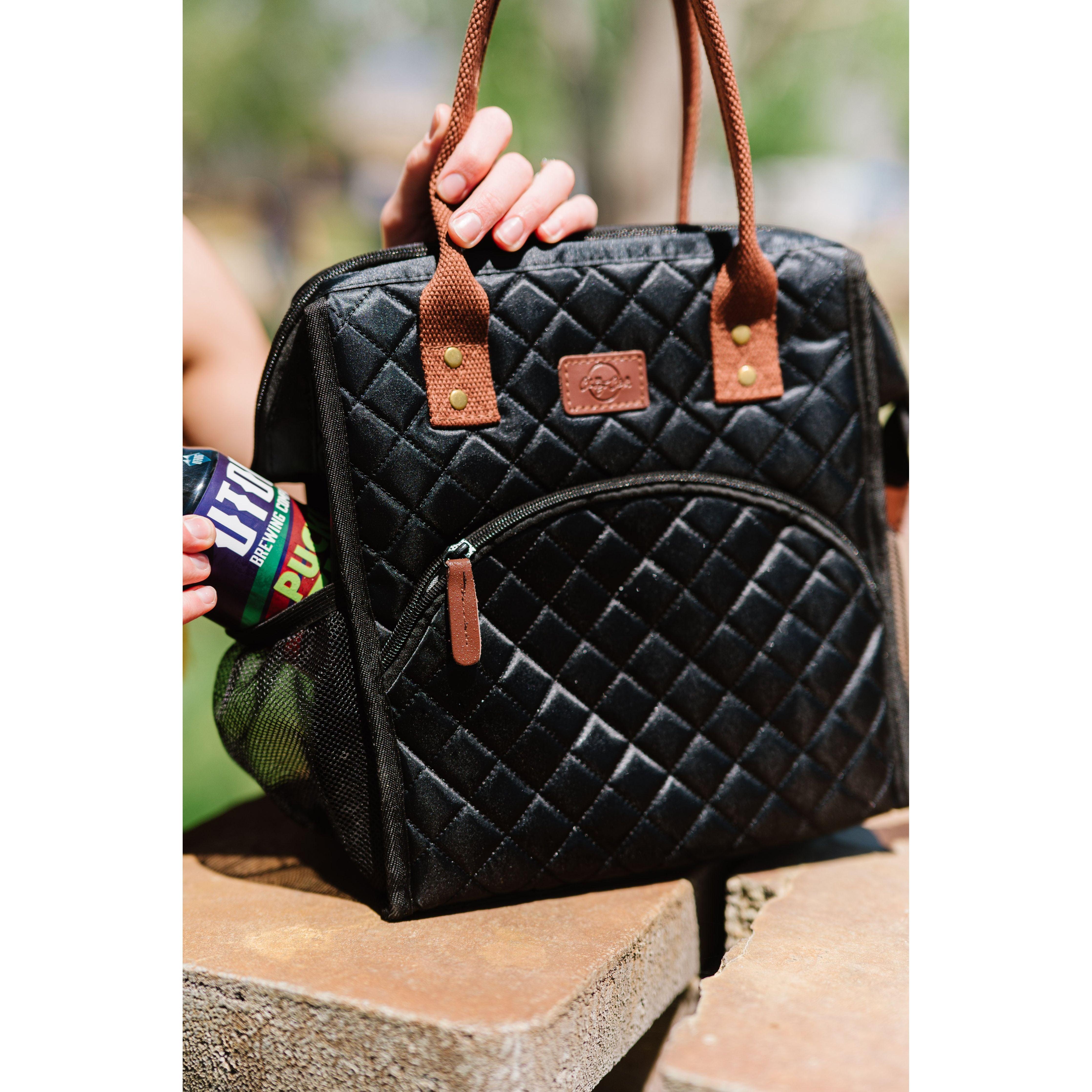 Insulated Lunch Bag