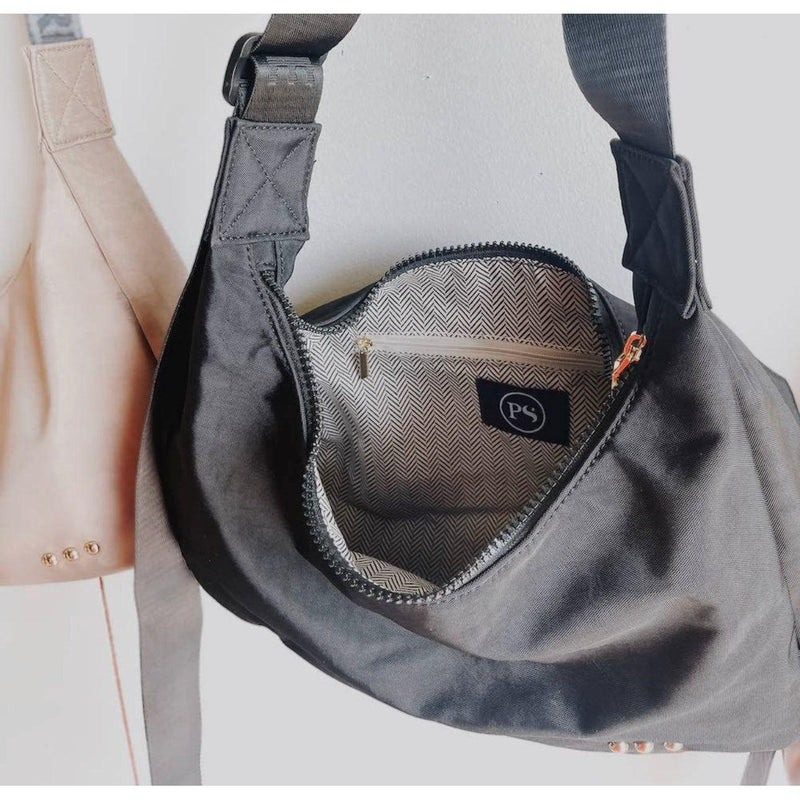 Women's Brevin Hobo Bag | Pretty Simple - becauseofadi