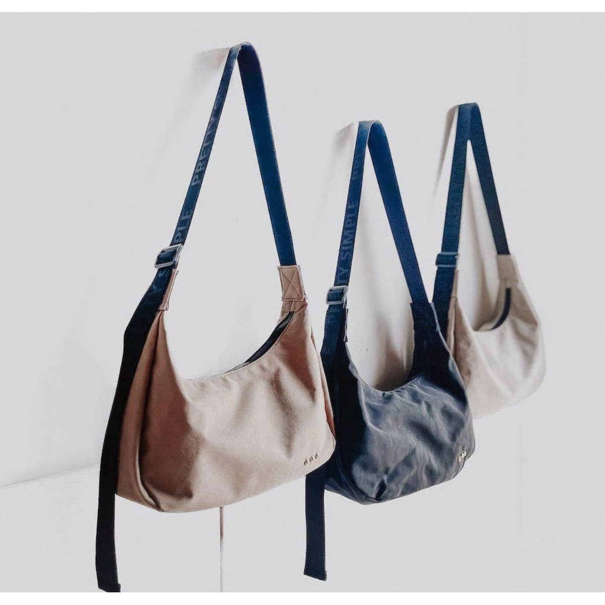 Women's Brevin Hobo Bag | Pretty Simple - becauseofadi