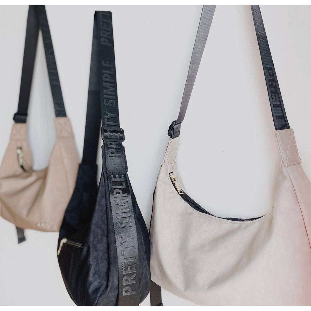 Women's Brevin Hobo Bag | Pretty Simple - becauseofadi