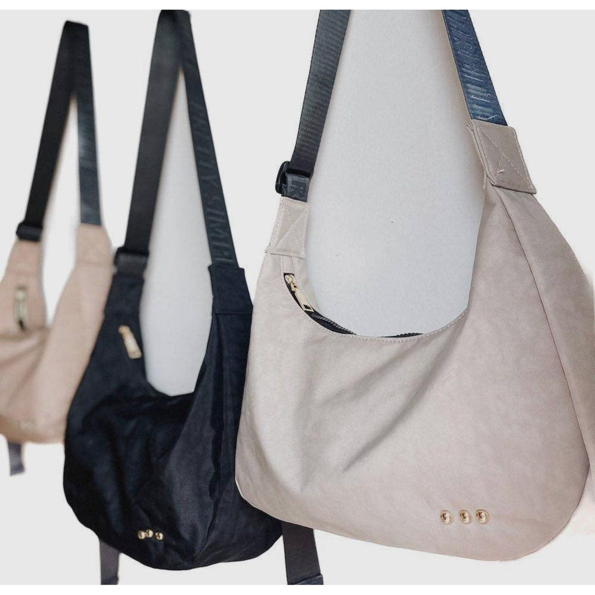 Women's Brevin Hobo Bag | Pretty Simple - becauseofadi