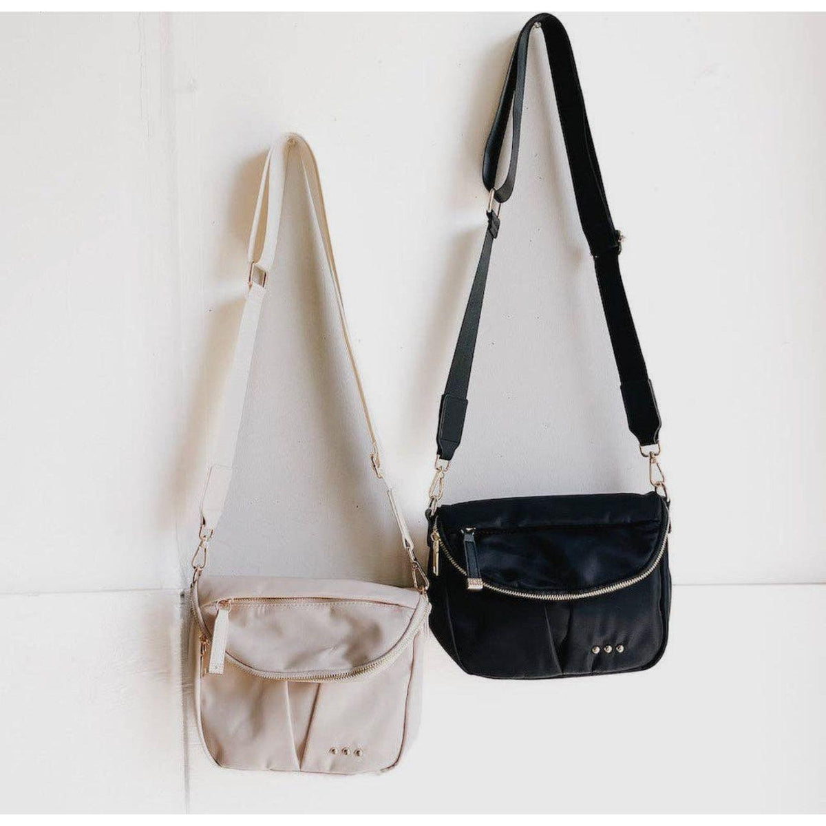 Women's Tilly Crossbody Bag | Pretty Simple - becauseofadi
