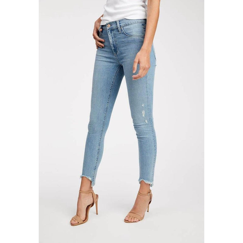 Women's Twig Skinny Jean-Malibu | Socialite - becauseofadi