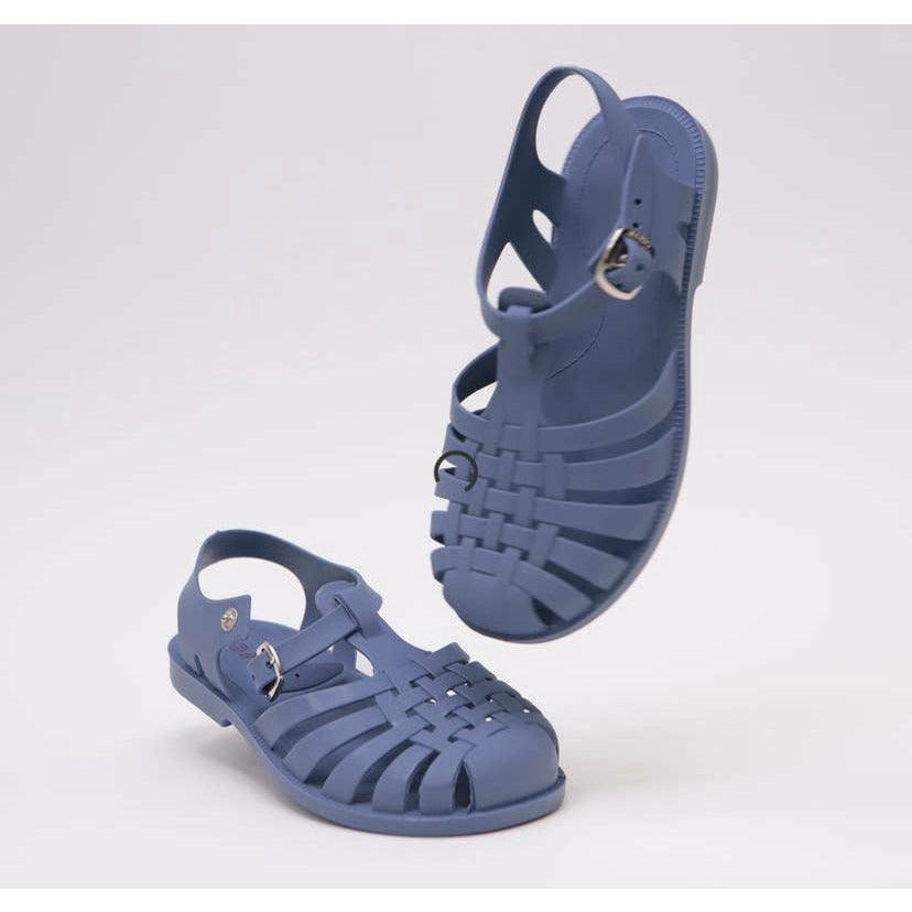 La Romi | Kids Jelly Sandals | Waterproof Sandals - becauseofadi