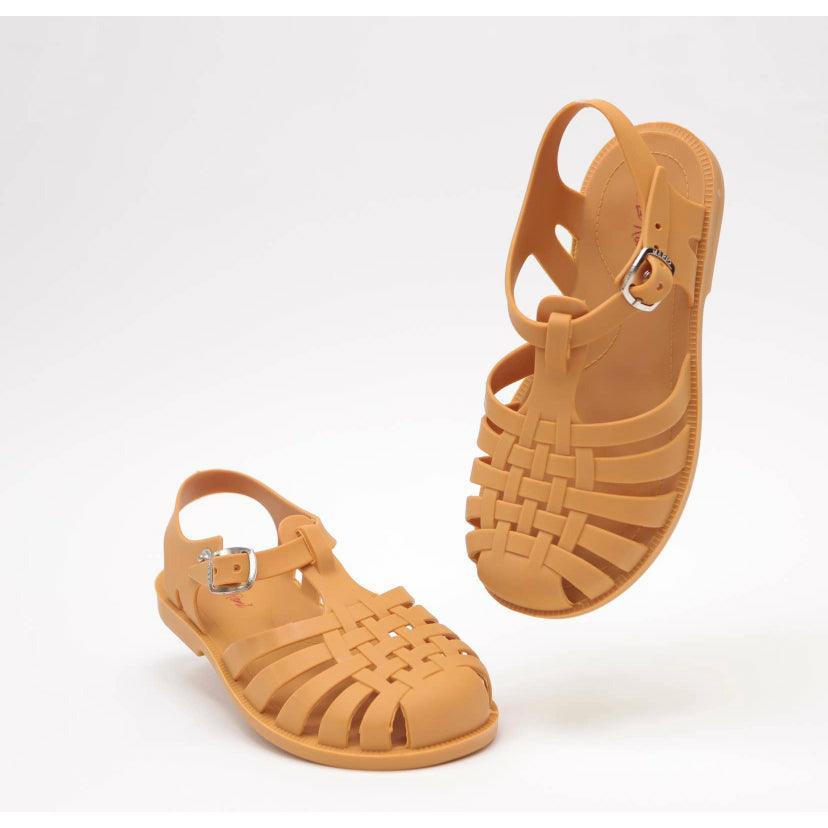 La Romi | Kids Jelly Sandals | Waterproof Sandals - becauseofadi