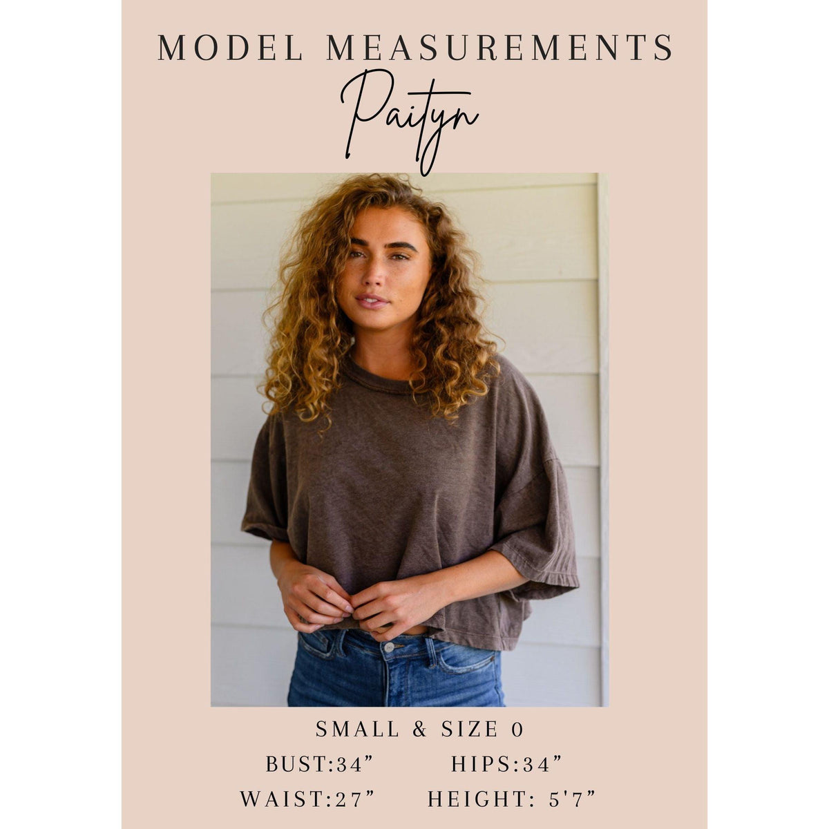 Meant To Be Dolman Top - becauseofadi