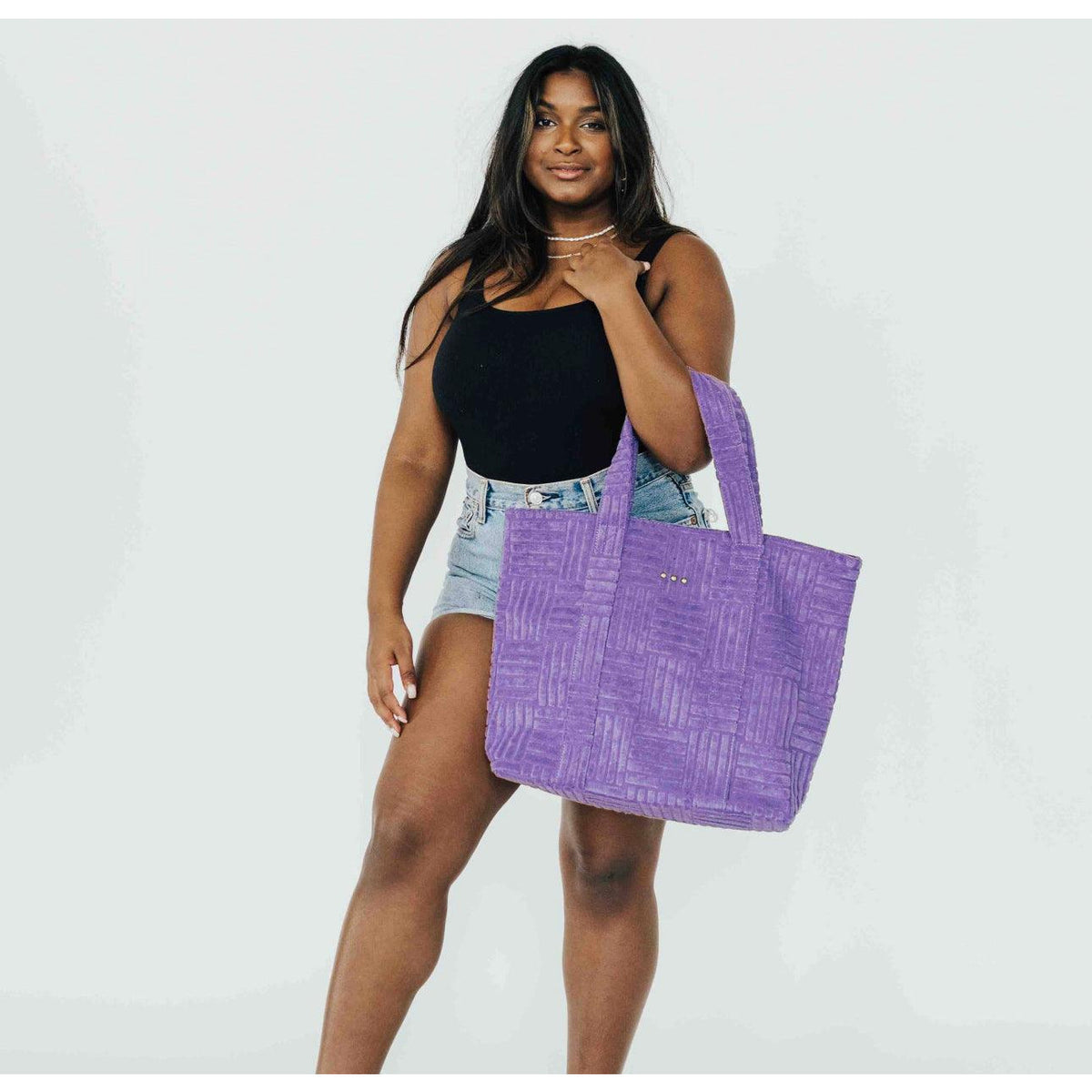 Pretty Simple, Woven Westlyn Bum Bag