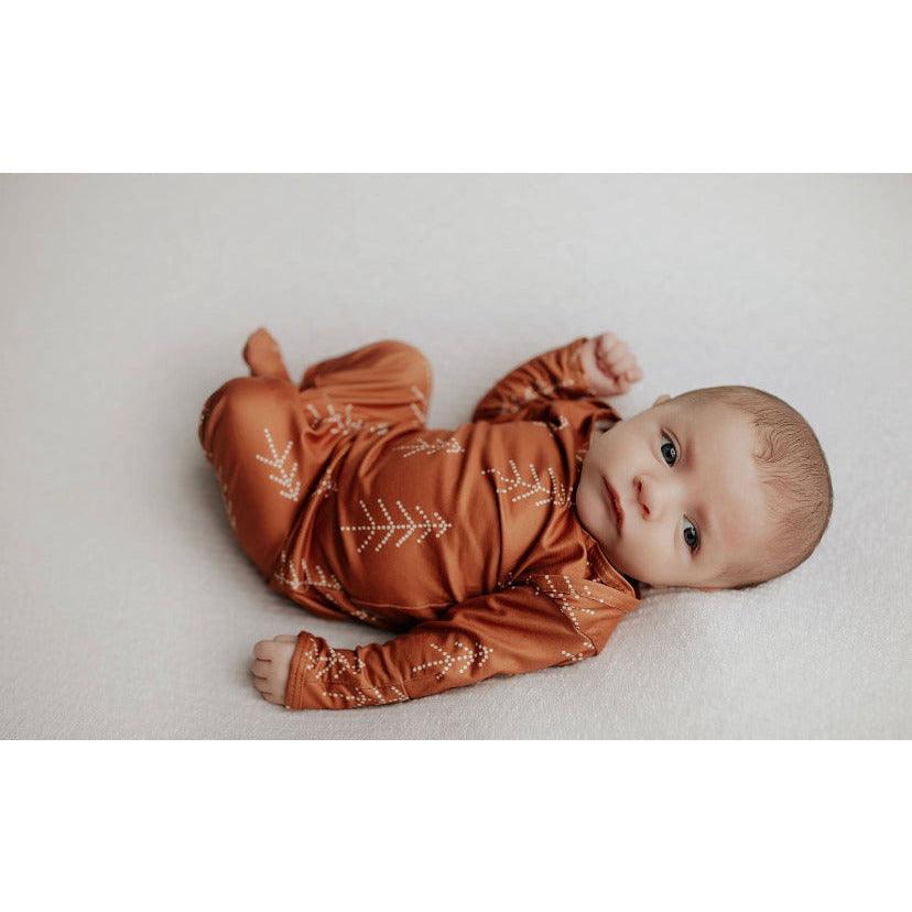 Christmas Jammies | Kid's Pjs & Loungewear | Three Little Tots | Holiday Pajamas - becauseofadi